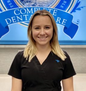Savannah, Dental Assistant