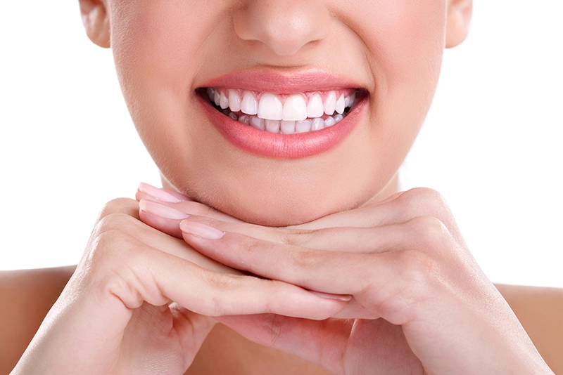 benefits of charcoal teeth whitening